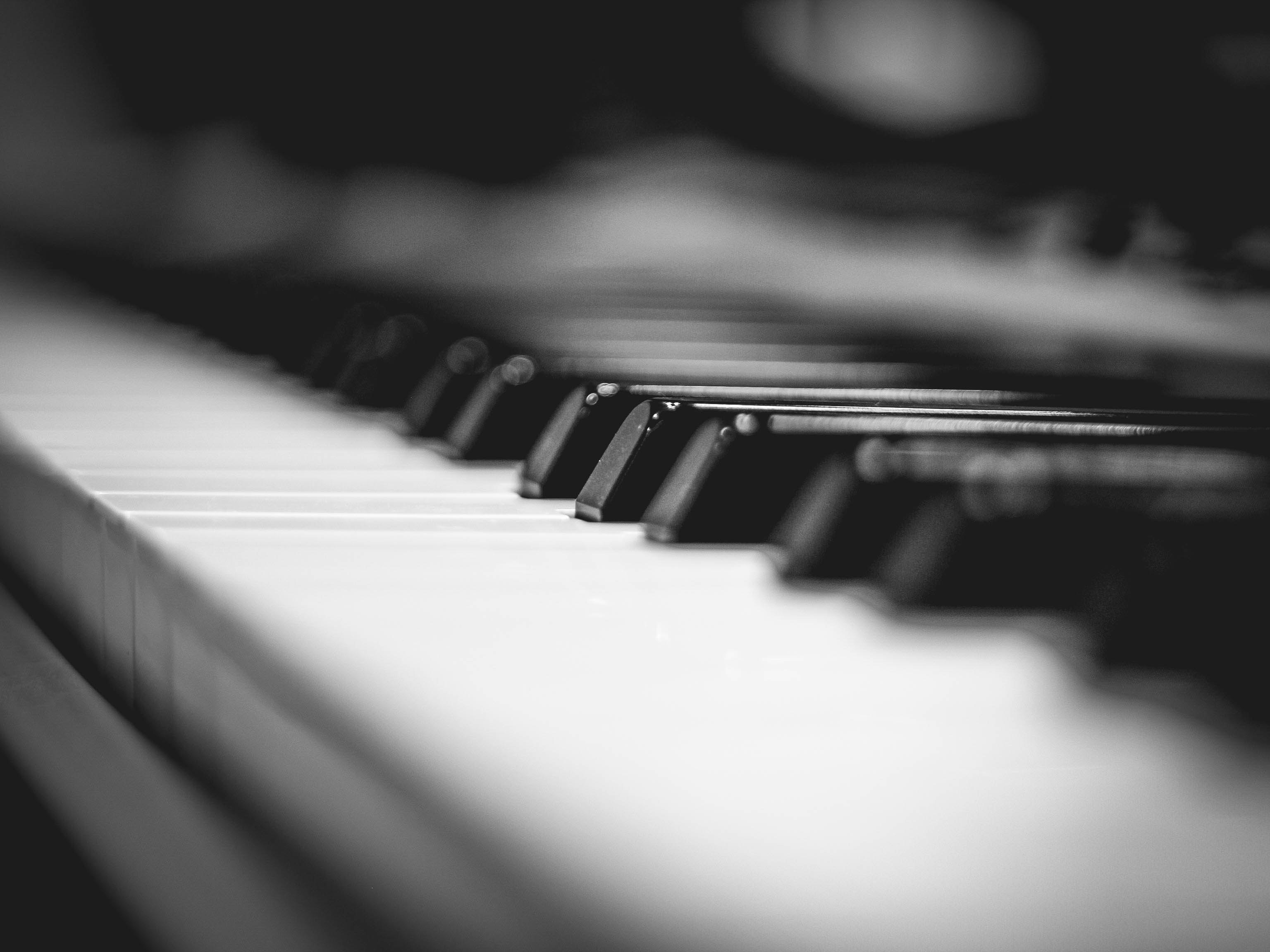 Guide to Yamaha Pianos