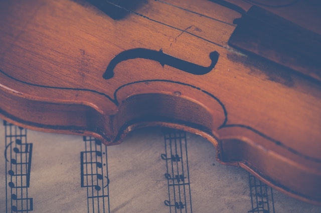violin exercises for all skill levels