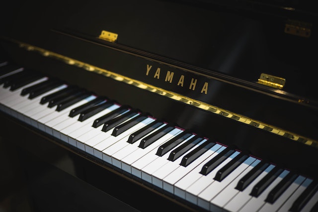 used pianos